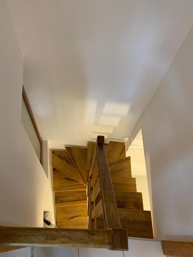Tinyhouse Apartment La Roquette-sur-Siagne Exterior photo