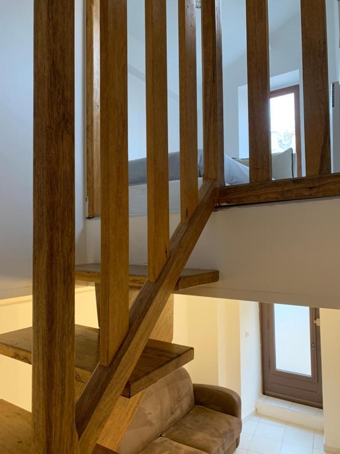 Tinyhouse Apartment La Roquette-sur-Siagne Exterior photo