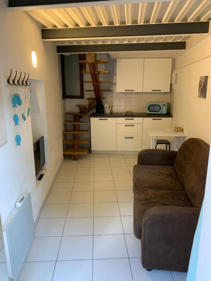 Tinyhouse Apartment La Roquette-sur-Siagne Exterior photo